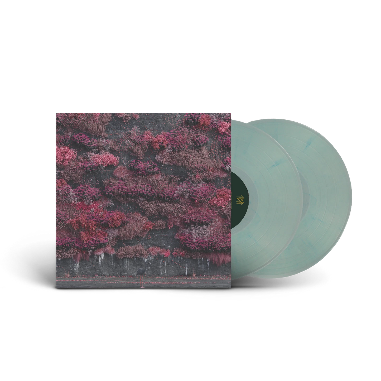 SLEEP TOKEN - EVEN IN ARCADIA : 2LP HINT OF BLUE VINYL - LP