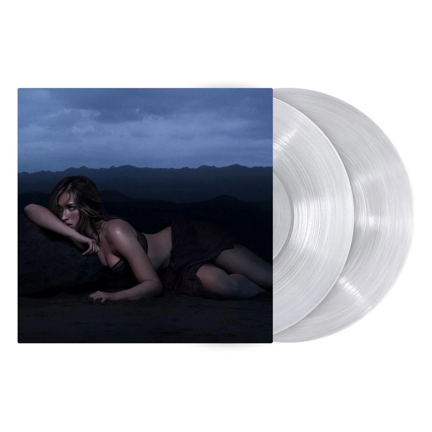 MCRAE, TATE - SO CLOSE TO WHAT: 2LP DELUXE EDITION + 8 - LP