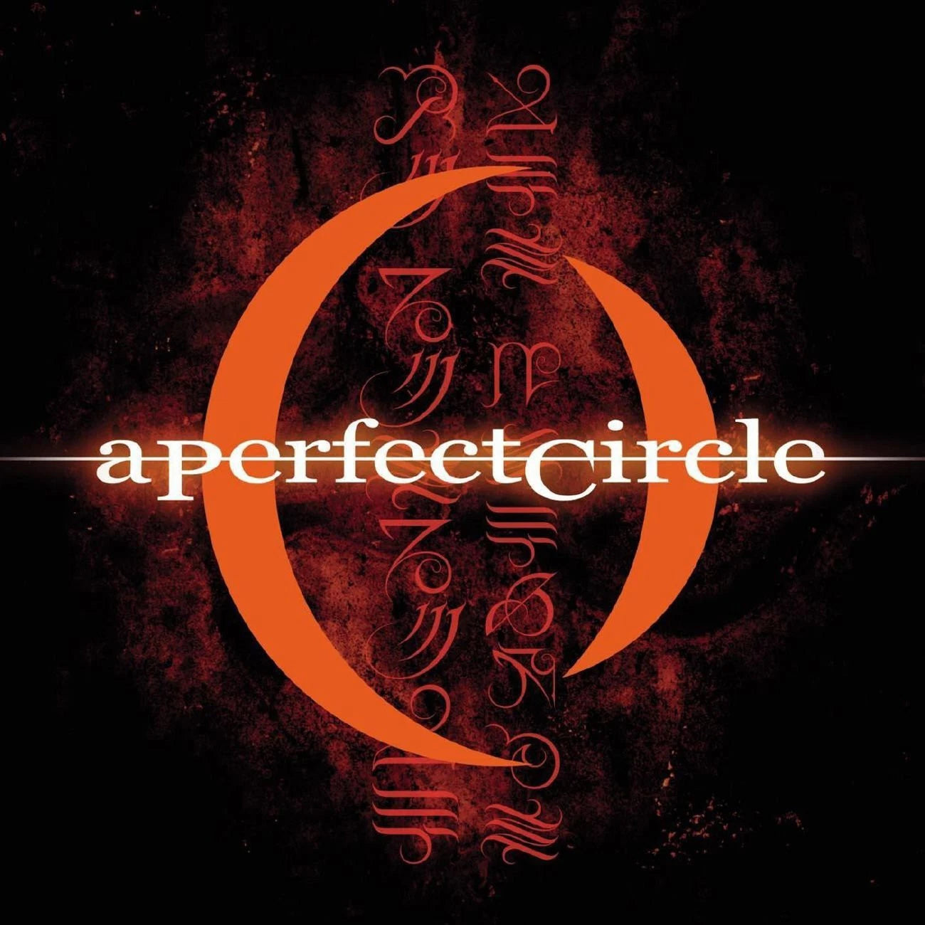 PERFECT CIRCLE - MER DE NOMS - CD