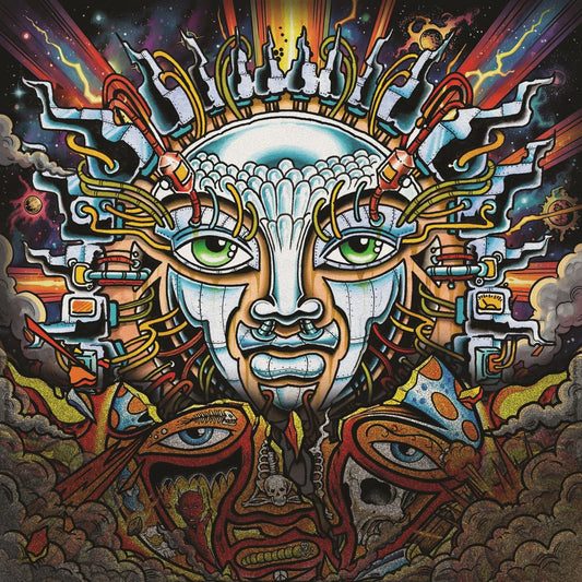 SUBLIME - UNTIL THE SUN EXPLODES - CD