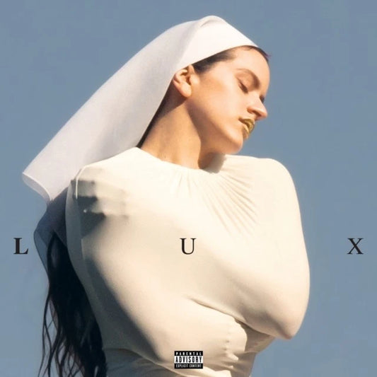 ROSALIA - LUX - CD