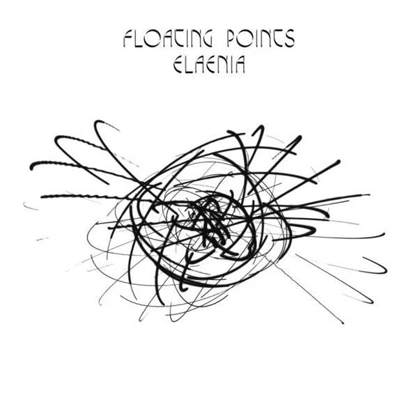 FLOATING POINTS - ELAENIA + 1 : 10TH ANNIVERSARY EDITION - LP