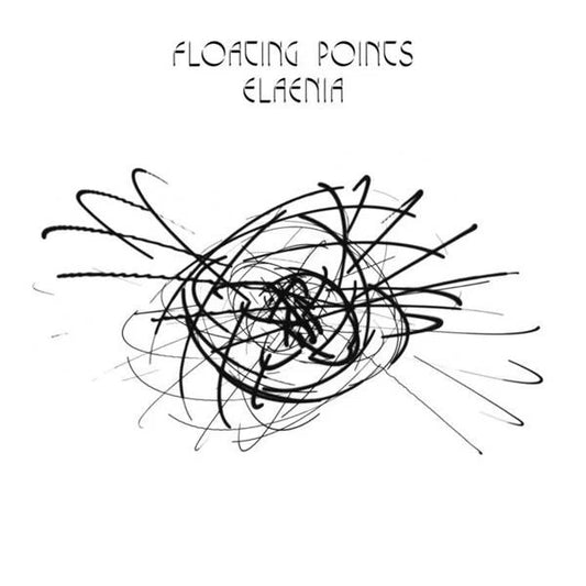 FLOATING POINTS - ELAENIA + 1 : 10TH ANNIVERSARY EDITION - LP