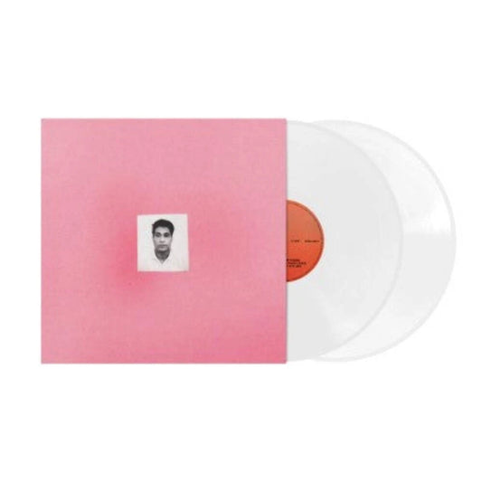 GANG OF YOUTHS - ANGEL IN REALTIME : US PINK COVER 2LP - LP