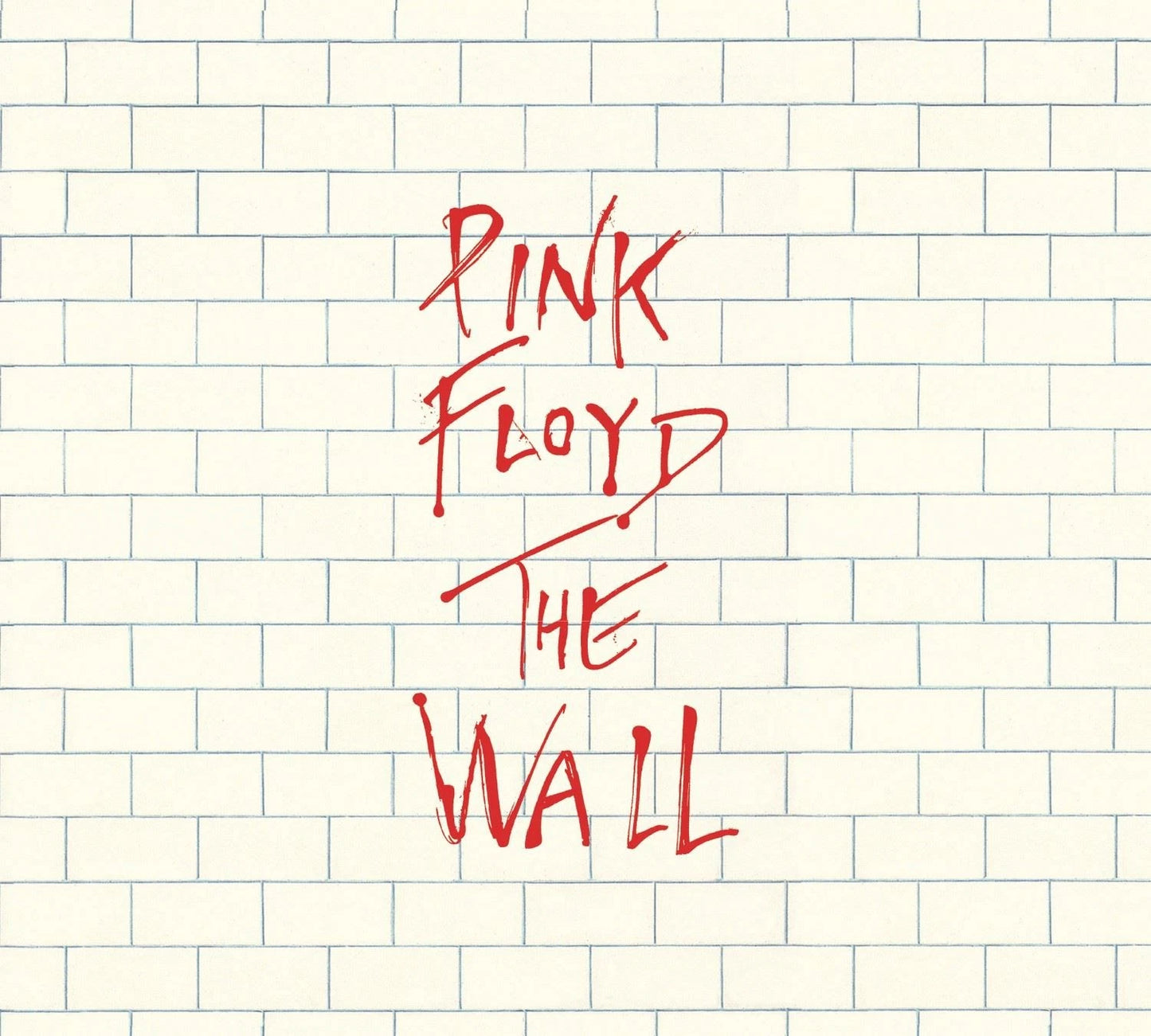 PINK FLOYD - WALL : 2CD SET - CD