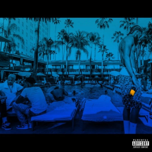 NIPSEY HUSSLE - PROLIFIC - CD