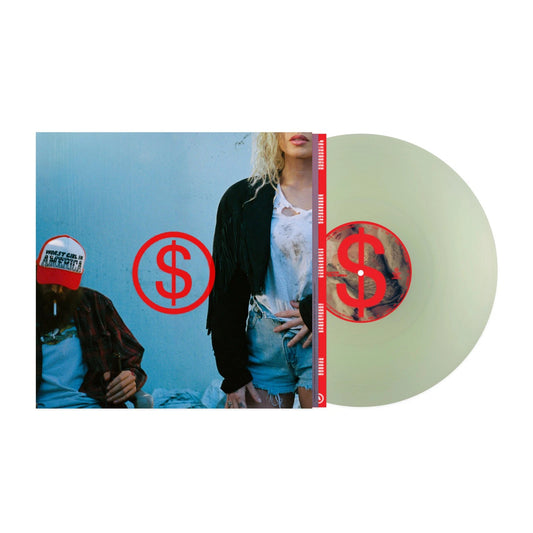 SLAYYYTER - WORST GIRL IN AMERICA : COKE BOTTLE - LP
