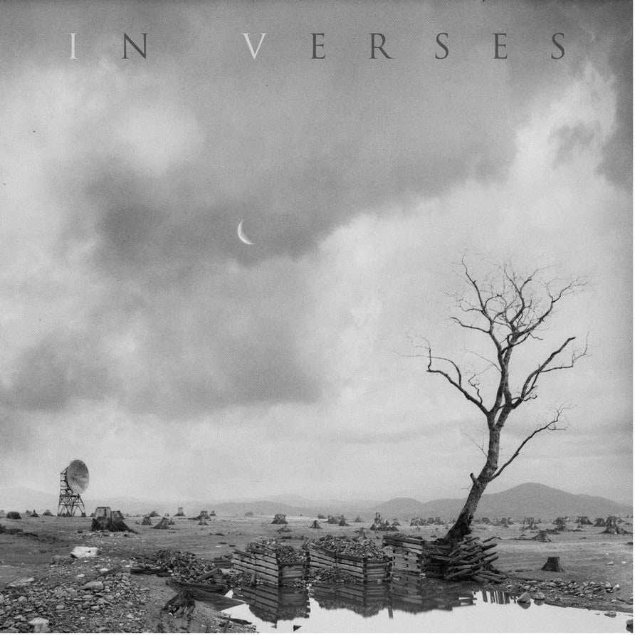 KARNIVOOL - IN VERSES : 2LP SET - LP