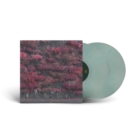 SLEEP TOKEN - EVEN IN ARCADIA : 2LP HINT OF BLUE VINYL - LP