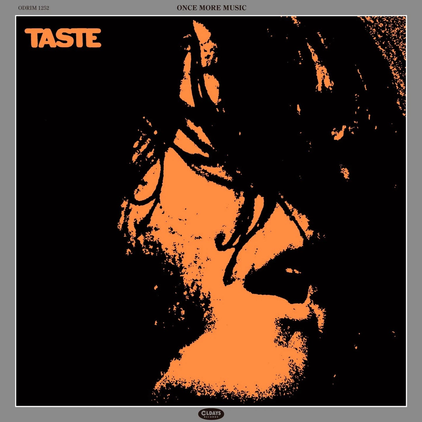 TASTE - TASTE + 2 : JAPANESE CARD SLEEVE - CD