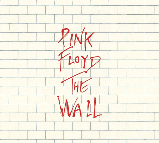 PINK FLOYD - WALL : 2CD SET - CD