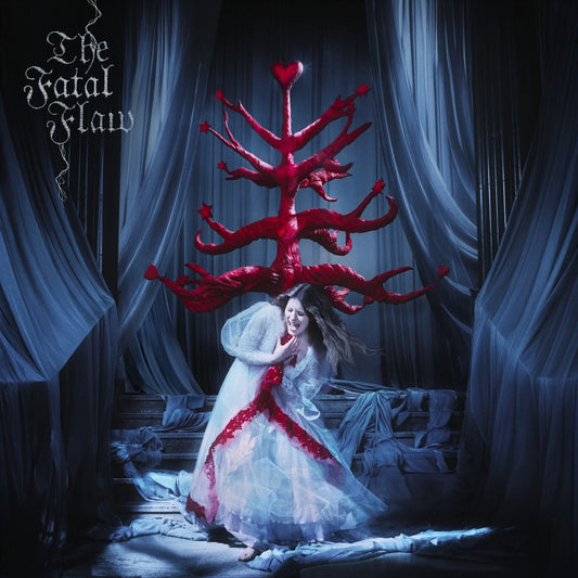 PALOMA, PARIS - FATAL FLAW - CD