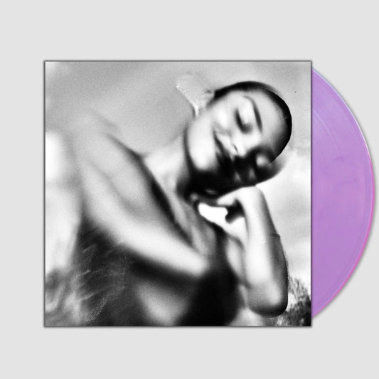DEAN, OLIVIA - ART OF LOVING : LILAC VINYL - LP
