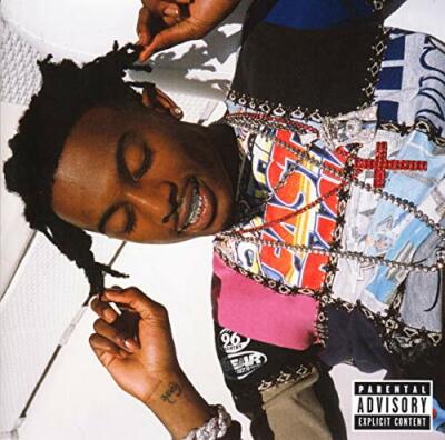 PLAYBOI CARTI - PLAYBOI CARTI - CD