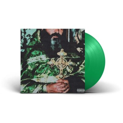 SUICIDEBOYS - SING ME A LULLABY MY SWEET TEMPTATION - LP