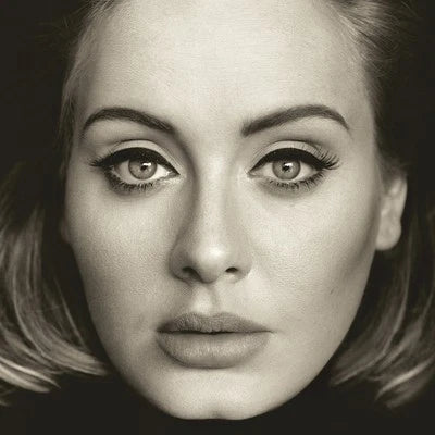 ADELE - 25 - CD