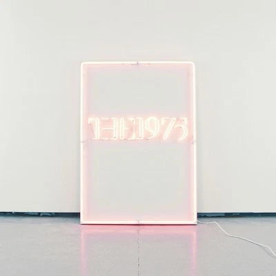 1975 - I LIKE IT WHEN YOU SLEEP, FOR YOU ARE SO - CD