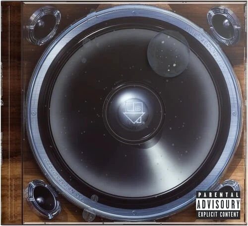 NEIGHBOURHOOD - ULTRASOUND : WITH 5 BONUS TRACKS - CD