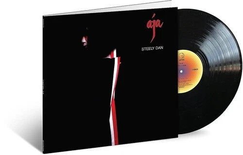 STEELY DAN - AJA : REMASTERED (180-GRAM VINYL) - LP
