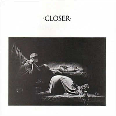 JOY DIVISION - CLOSER : 2CD DELUXE EDITION - CD