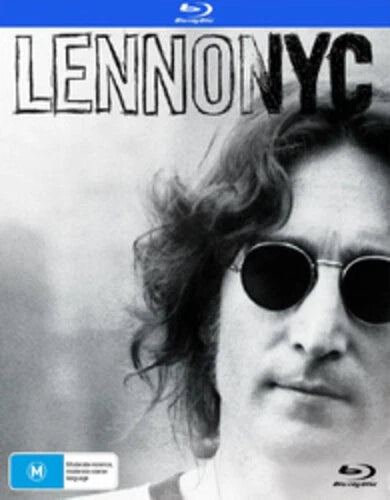 LENNON, JOHN - LENNONYC - BR