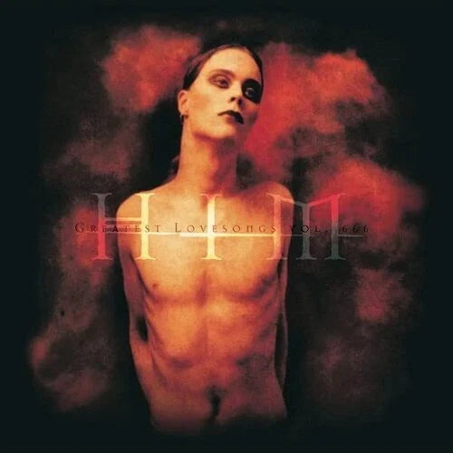 HIM - GREATEST LOVESONGS VOL 666 - LP