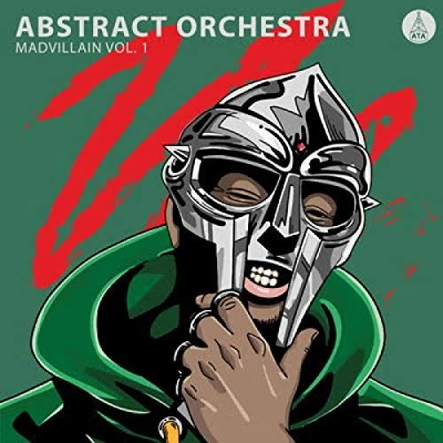ABSTRACT ORCHESTRA - MADVILLAIN : VOLUME I (2025 REISSUE) - LP