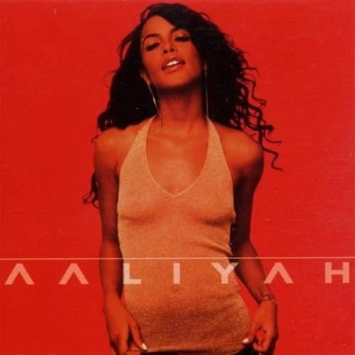 AALIYAH - AALIYAH (2001) - CD