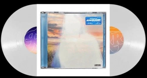 BROCKHAMPTON - ROADRUNNER : NEW LIGHT NEW MACHINE - LP