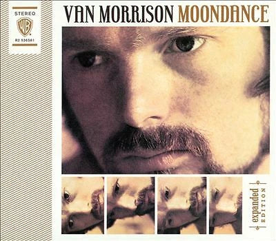MORRISON, VAN - MOONDANCE + 11 : 2CD EXPANDED EDITION - CD