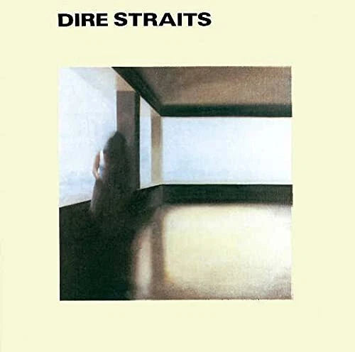 DIRE STRAITS - DIRE STRAITS - CD