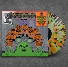FRANKIE & THE WITCH FINGERS - LIVE AT KEXP: REACTOR BREACH SPLATTER - LP