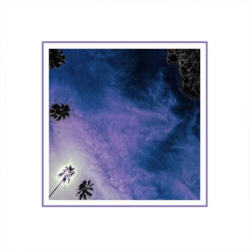 LOOK OUTSIDE YOUR WINDOW - LOOK OUTSIDE YOUR WINDOW - LP
