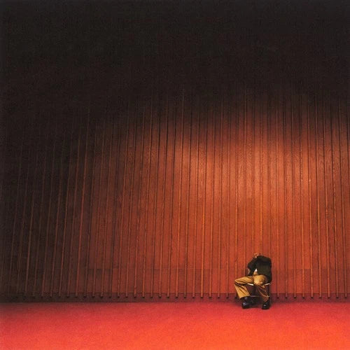 RASHAD, ISAIAH - IT'S BEEN AWFUL : 2LP SET - LP