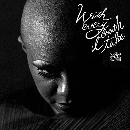 SALVANT, CECILE MCLORIN / METROPOLE ... - WITH EVERY BREATH I TAKE - CD
