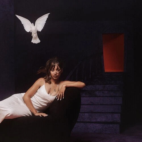 PINKPANTHERESS - HEAVEN KNOWS - CD