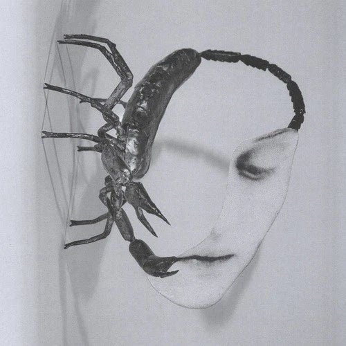 TORTOISE - TOUCH - LP