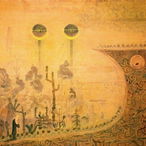 SYD MATTERS - A GOSPEL OF SOME SORT - CD