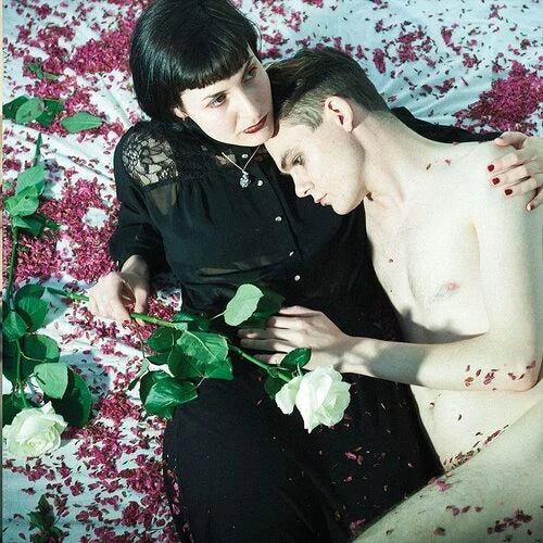 LEBANON HANOVER - TOMB FOR TWO - CD