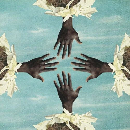 KOKOROKO - COULD WE BE MORE - LP