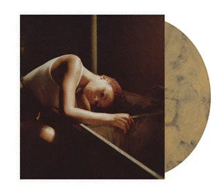 LENAE, RAVYN - BIRD'S EYE : MARBLE VINYL - LP