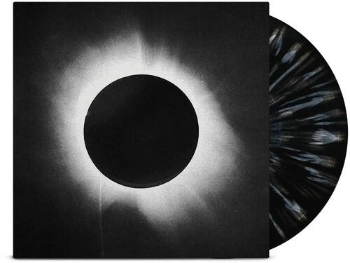 ARCHITECTS - ALL OUR GODS ... : 2026 (BLACK SPLATTER) - LP