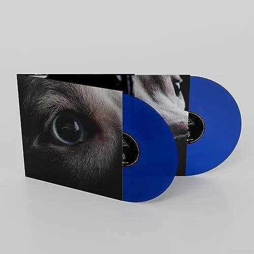 WATERS, ROGER - DARK SIDE OF THE MOON REDUX : BLUE VINYL - LP