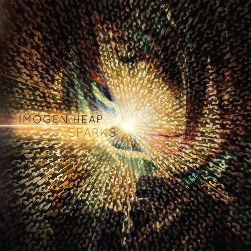 HEAP, IMOGEN - SPARKS - CD