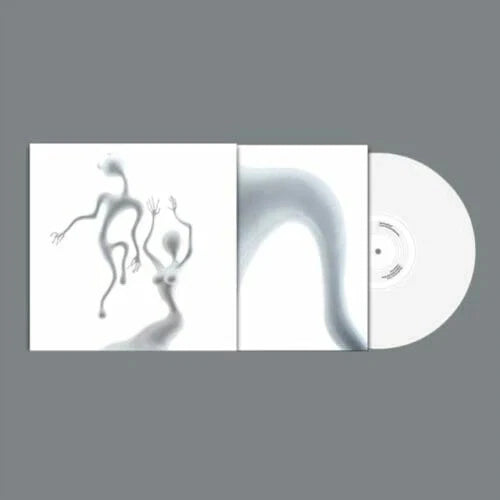 SPIRITUALIZED - LAZER GUIDED MELODIES : 2LP WHITE 45RPM - LP