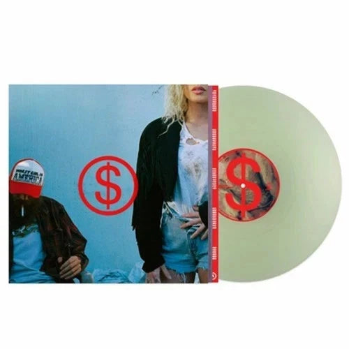 SLAYYYTER - WORST GIRL IN AMERICA : COKE BOTTLE - LP