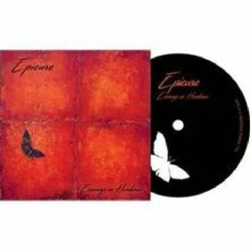 EPICURE - EVENINGS IN HONDURAS - CD