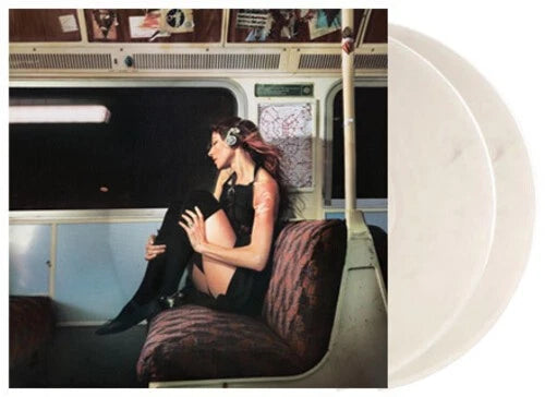POLACHEK, CAROLINE - DESIRE I WANT TO ..EVERASKING EDITION - LP