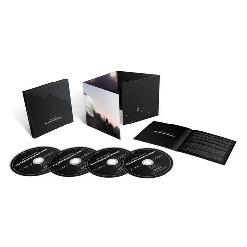 BASINSKI, WILLIAM - DISINTEGRATION LOOPS : 4CD ARCADIA ... - CD