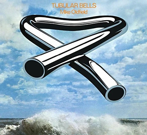 OLDFIELD, MIKE - TUBULAR BELLS (ORIGINAL) : REMASTERED - LP
